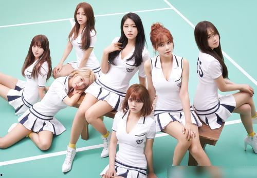 天涯韩国娱乐圈爆料aoa,韩国娱乐圈背后的惊人真相  第3张